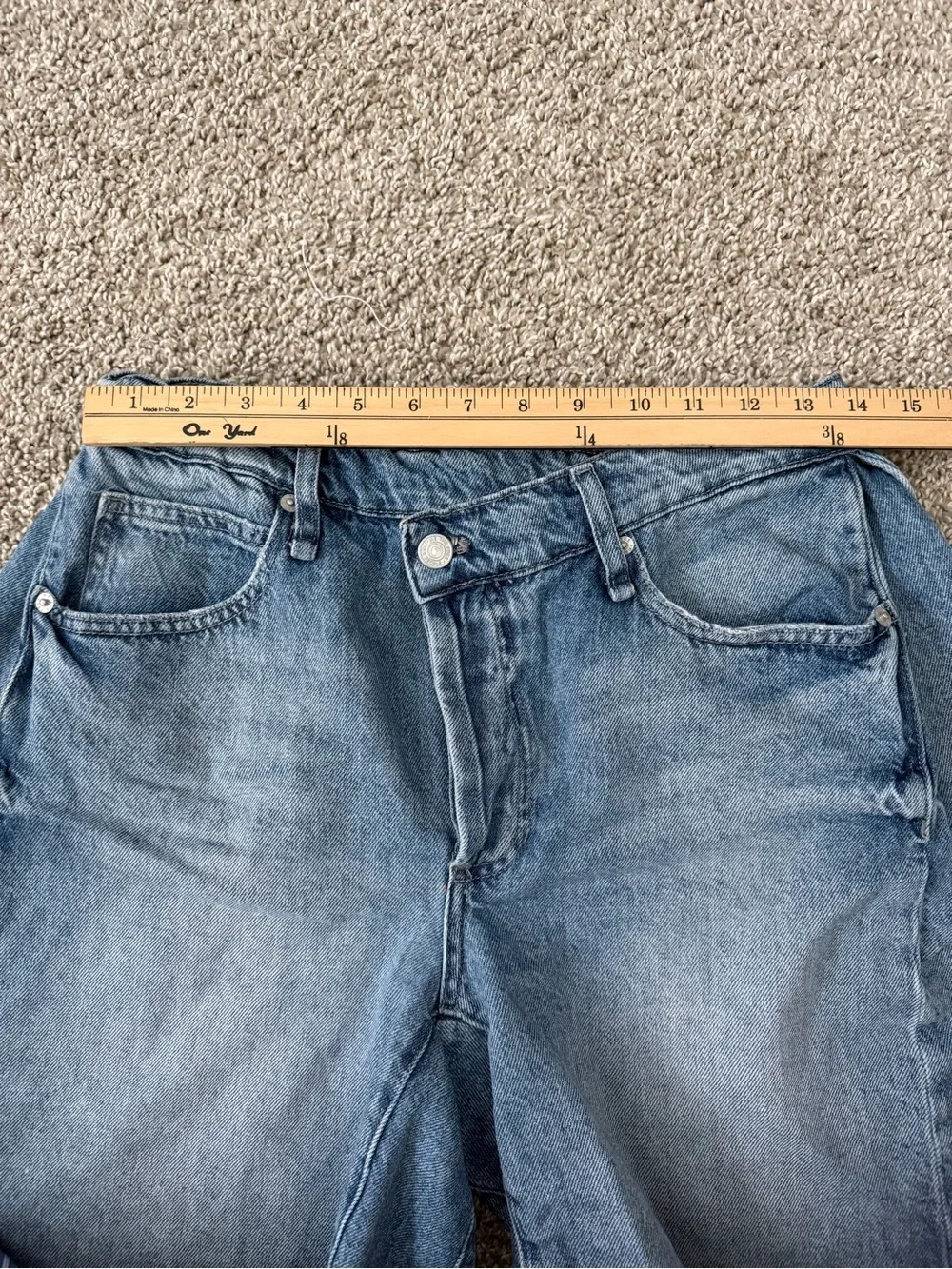 Free People gently worn